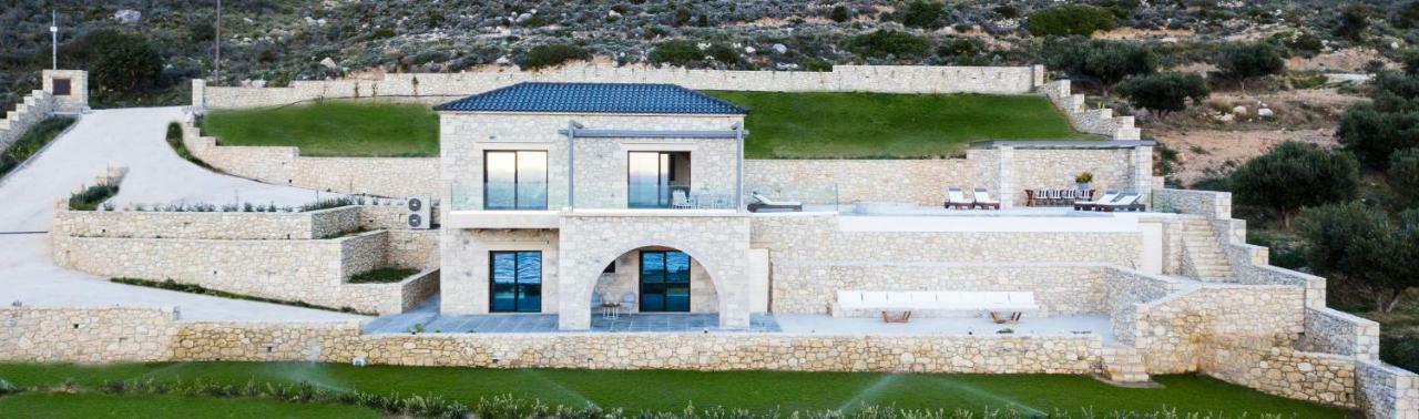 Aspalathos Falassarna Villas Falásarna Eksteriør bilde